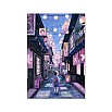 Esterbrook Sakura Street Ansichtkaarten