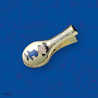 Esterbrook Peanuts 75th Anniversary Edition Lucy GT Paper Clip