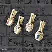 Esterbrook Peanuts 75th Anniversary Edition Lucy GT Paper Clip