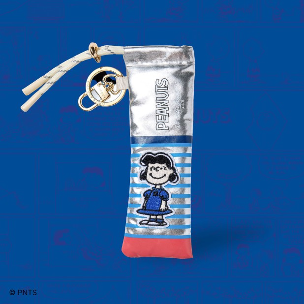 Esterbrook Peanuts 75th Anniversary Edition Lucy Etui na Długopis