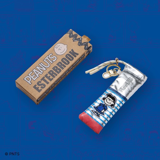 Esterbrook Peanuts 75th Anniversary Edition Lucy Etui na Długopis