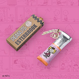 Esterbrook Peanuts 75th Anniversary Edition Sally Étui à Stylo
