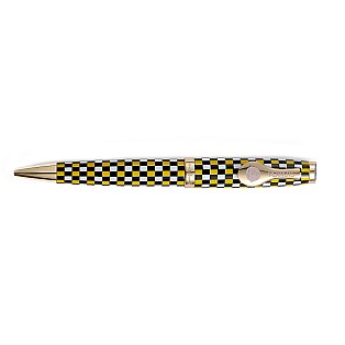 Esterbrook Estie Peanuts 75th Anniversary Edition Charlie Brown GT Balpen