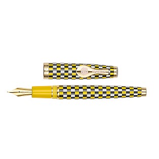 Esterbrook Estie Peanuts 75th Anniversary Edition Charlie Brown GT Vulpen