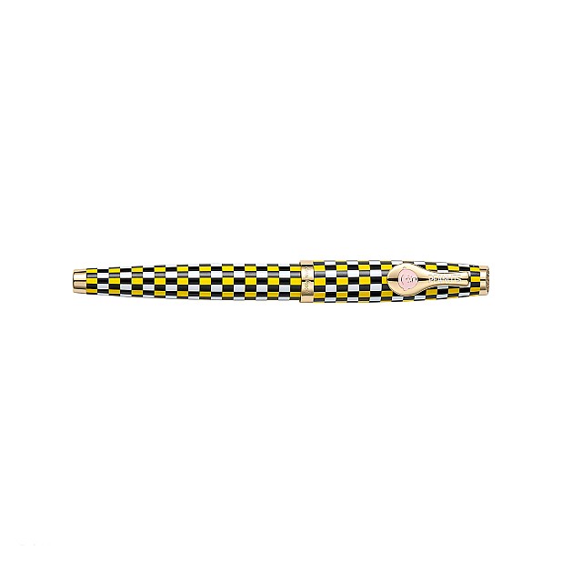 Esterbrook Estie Peanuts 75th Anniversary Edition Charlie Brown GT Vulpen
