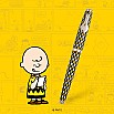 Esterbrook Estie Peanuts 75th Anniversary Edition Charlie Brown GT Vulpen