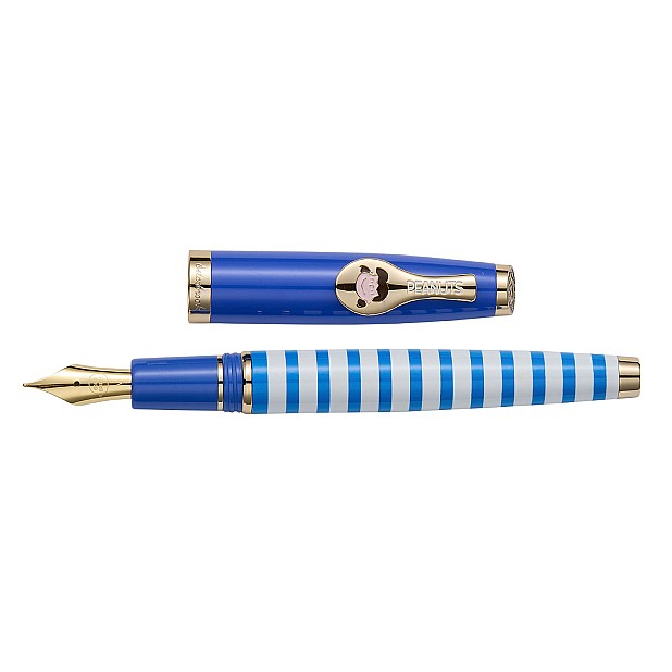Esterbrook Estie Peanuts 75th Anniversary Edition Lucy GT Vulpen