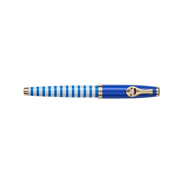 Esterbrook Estie Peanuts 75th Anniversary Edition Lucy GT Vulpen
