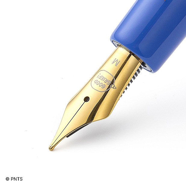 Esterbrook Estie Peanuts 75th Anniversary Edition Lucy GT Vulpen