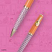 Esterbrook Estie Peanuts 75th Anniversary Edition Sally GT Balpen