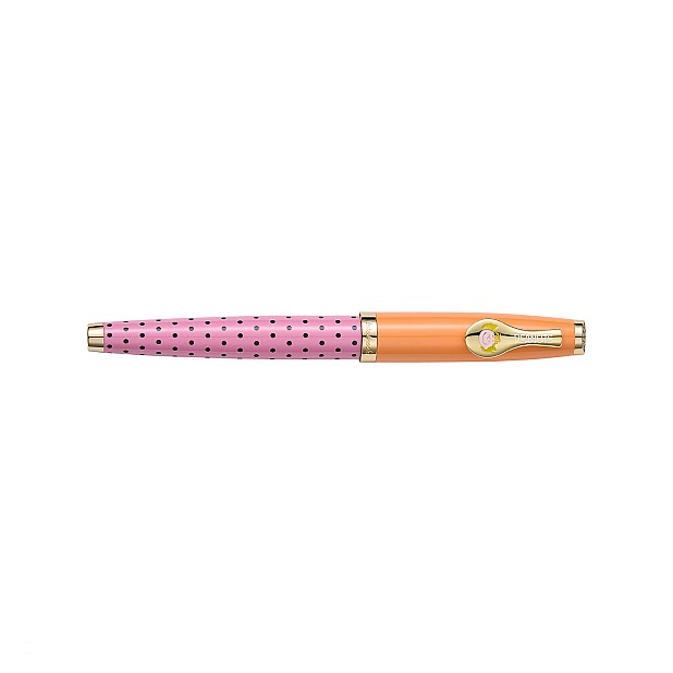Esterbrook Estie Peanuts 75th Anniversary Edition Sally GT Vulpen