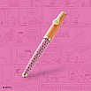 Esterbrook Estie Peanuts 75th Anniversary Edition Sally GT Vulpen