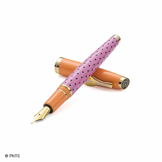 Esterbrook Estie Peanuts 75th Anniversary Edition Sally GT Vulpen