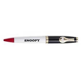 Esterbrook Estie Peanuts 75th Anniversary Edition Snoopy GT Balpen