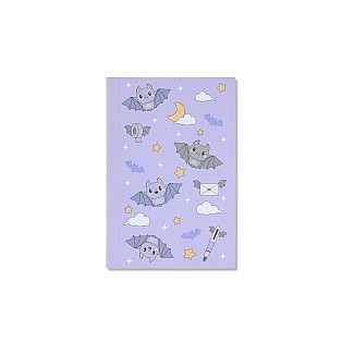 Esterbrook Sweetly Haunted A5 Notebook Set (3-part)