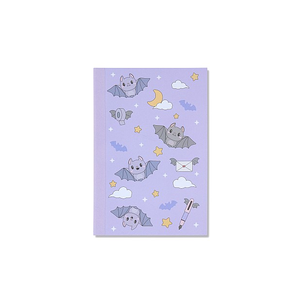 Esterbrook Sweetly Haunted A5 Notebook Set (3-part)