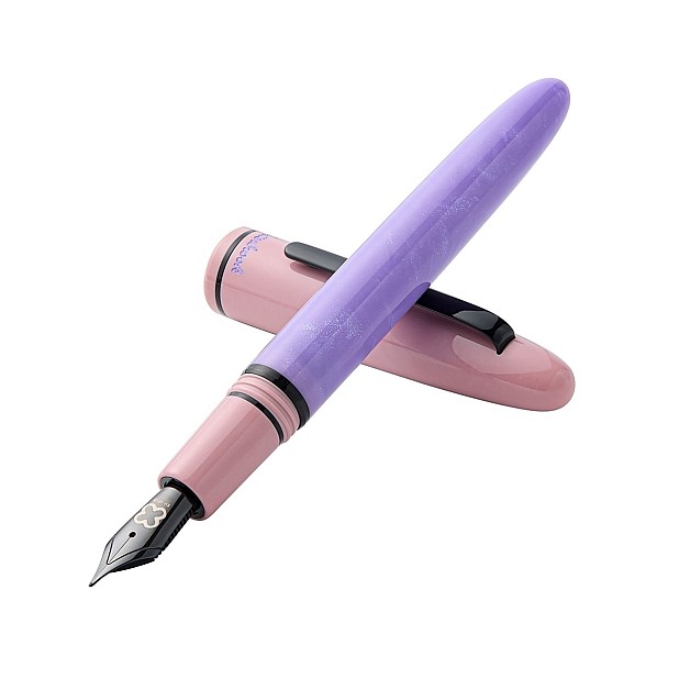 Esterbrook Estie Pastel Halloween RT Fountain pen