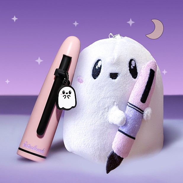 Esterbrook Estie Pastel Halloween RT Fountain pen