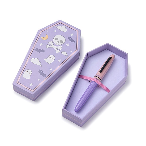Esterbrook Estie Pastel Halloween RT Fountain pen