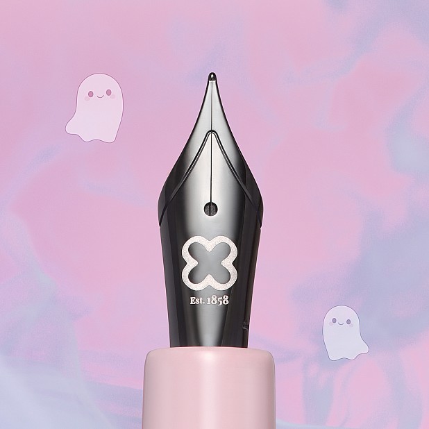 Esterbrook Estie Pastel Halloween RT Fountain pen