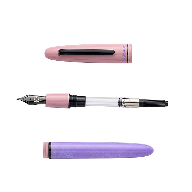 Esterbrook Estie Pastel Halloween RT Fountain pen