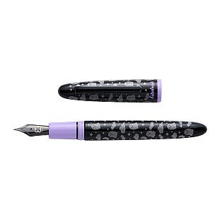 Esterbrook Estie Sweetly Haunted RT Fountain pen
