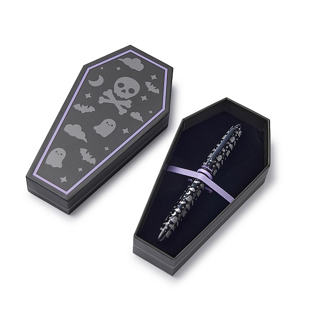 Esterbrook Estie Sweetly Haunted RT Fountain pen