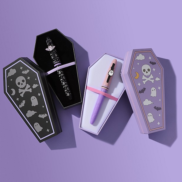 Esterbrook Estie Pastel Halloween RT Fountain pen