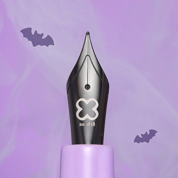 Esterbrook Estie Sweetly Haunted RT Fountain pen