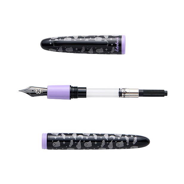 Esterbrook Estie Sweetly Haunted RT Fountain pen