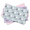 Papier buvard Esterbrook « Sweetly Haunted » aux couleurs pastel pour Halloween