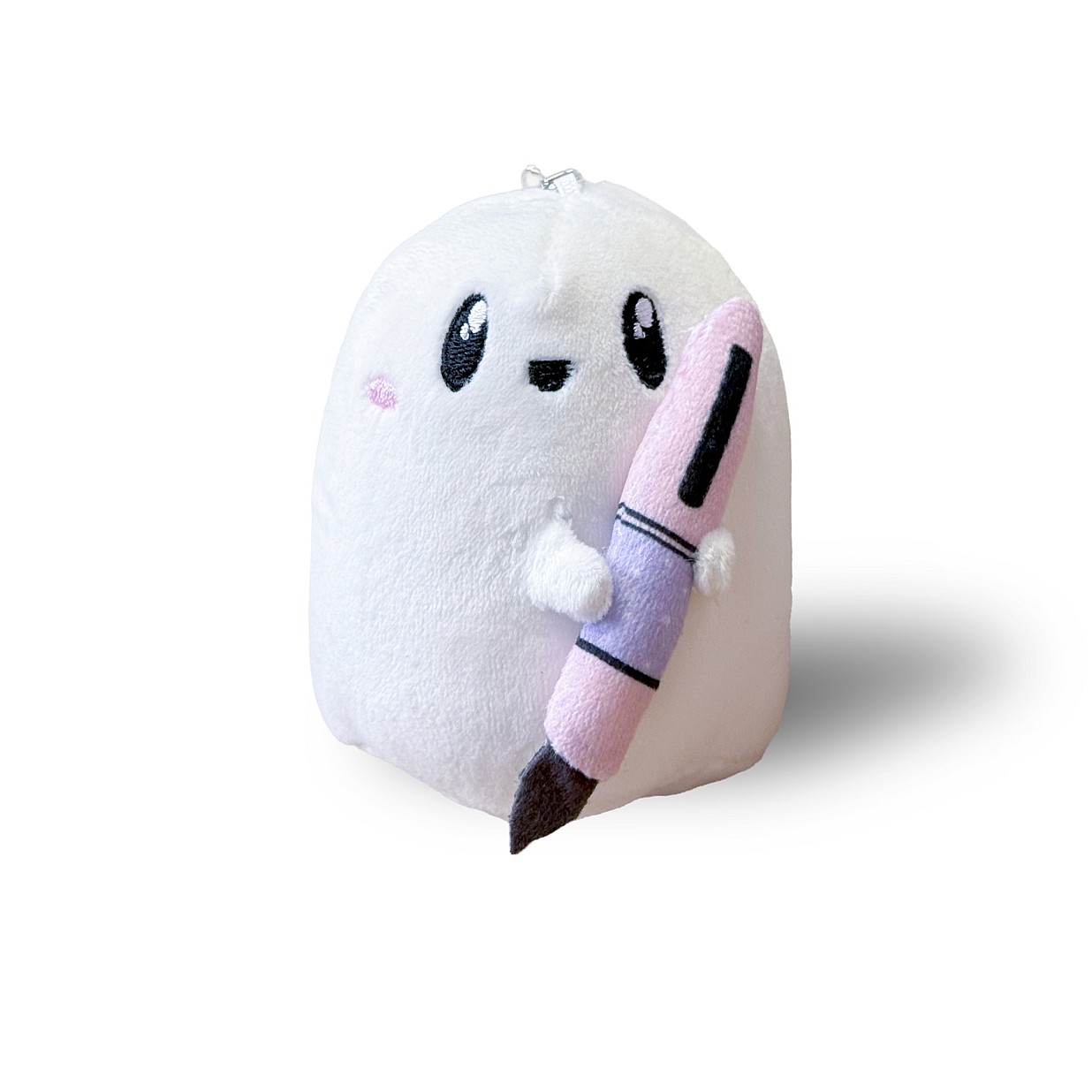 Esterbrook Sweetly Haunted Boo-Anne Ghost Plushy - Knuffel / Plushy ...