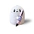Esterbrook Sweetly Haunted Boo-Anne Ghost Plushy