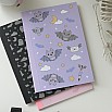 Esterbrook Sweetly Haunted A5 Notebook Set (3-part)