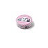 Esterbrook Sweetly Haunted Pink Ghosts Washi Tape