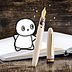 Esterbrook Estie x TheCoffeeMonsterzCo GT Fountain pen Esterbrook Estie x TheCoffeeMonsterzCo GT Fountain pen