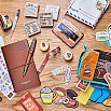 Esterbrook The Travel Journal Workshop Set