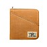 Esterbrook 20 Slot Canvas Zipper Pen Case Tan 