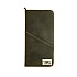 Esterbrook 40 Slot Canvas Zipper Pen Case Army Green 