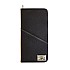 Esterbrook 40 Slot Canvas Zipper Pen Case Navy Blue