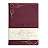 Esterbrook Write Your Story Burgundy A5 Dot Journal Notebook