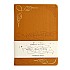 Esterbrook Write Your Story Camel A5 Dot Journal Notebook