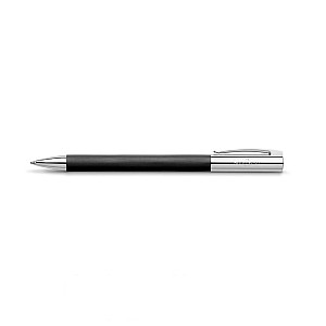Faber-Castell Ambition Black Ballpoint