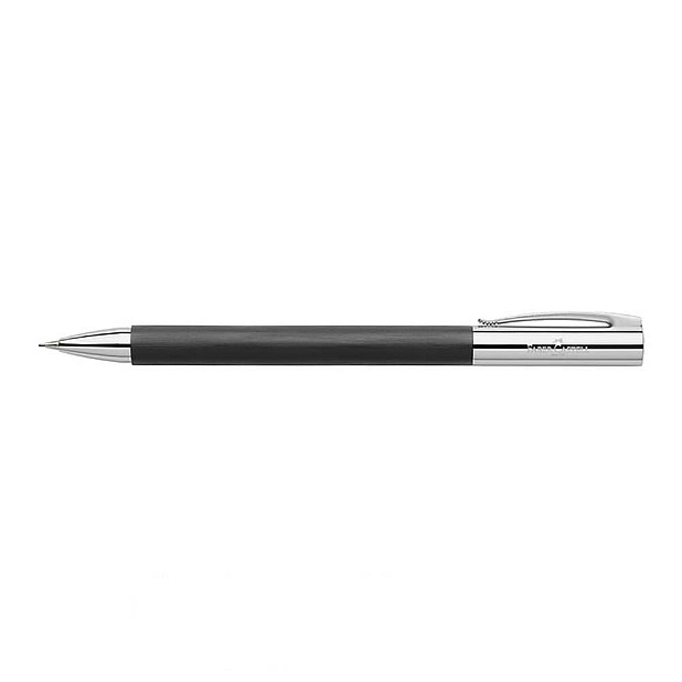 Faber-Castell Ambition Black Mechanical pencil 0.7mm