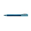 Faber-Castell Ambition Blue Wood Balpen