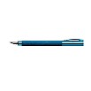 Faber-Castell Ambition Blue Wood Fountain pen Faber-Castell Ambition Blue Wood Fountain pen