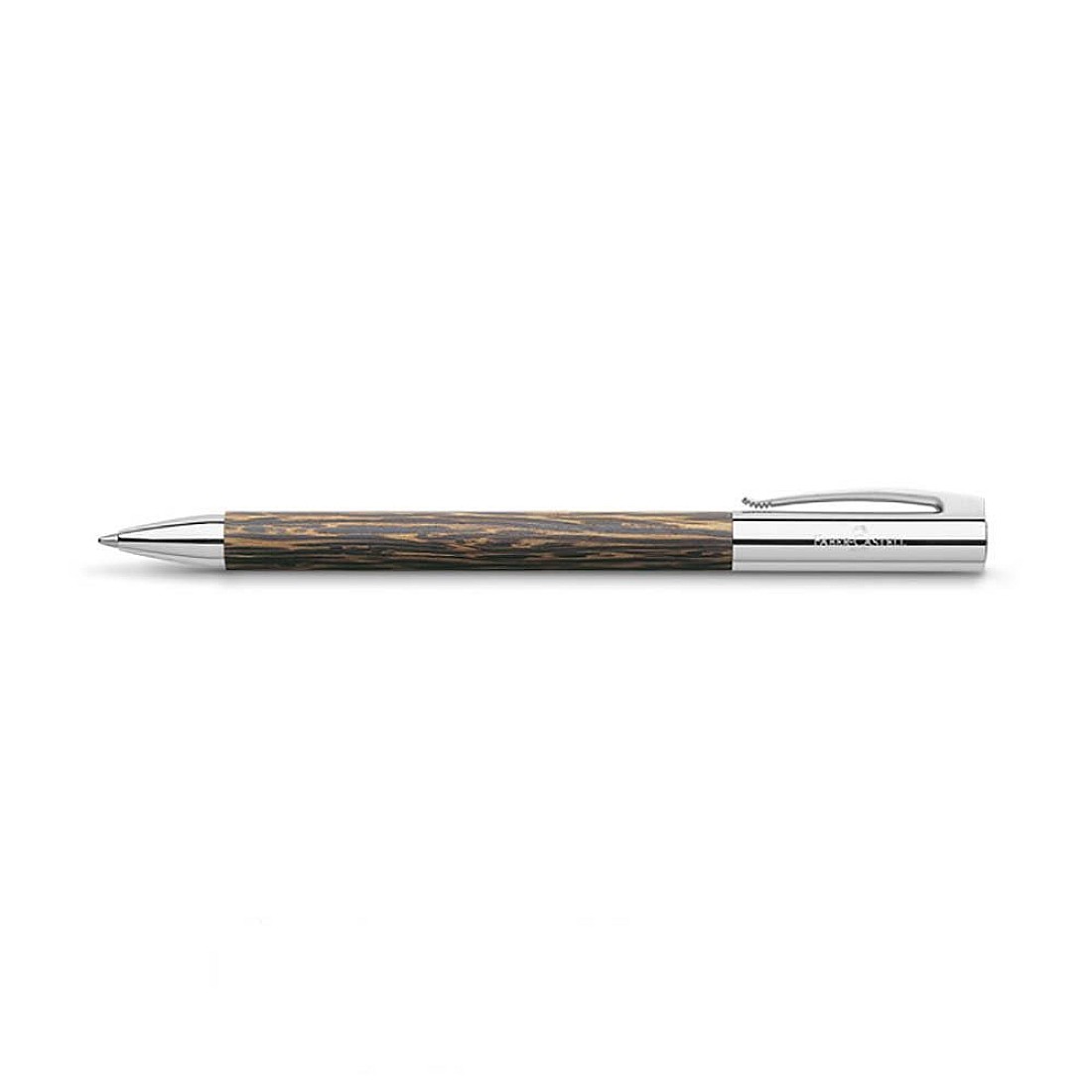 Faber-Castell Ambition Coconut Ballpoint