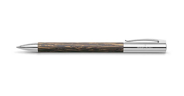 Faber-Castell Ambition Coconut Ballpoint | Appelboom.com