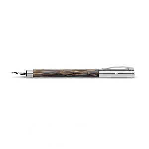 Faber-Castell Ambition Coconut Fountain pen