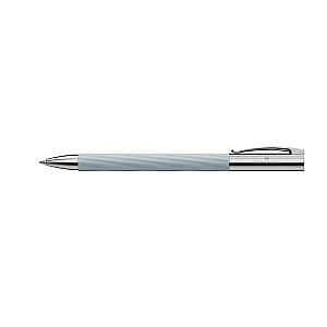 Faber-Castell Ambition Italic Ice Blue Esferográfica